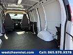 2025 Chevrolet Express 2500 RWD Empty Cargo Van for sale #F2577 - photo 27