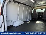 2025 Chevrolet Express 2500 RWD Empty Cargo Van for sale #F2577 - photo 28
