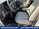 New 2025 Chevrolet Express 2500 Empty Cargo Van for sale #F2578 - photo 11