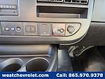 New 2025 Chevrolet Express 2500 Empty Cargo Van for sale #F2578 - photo 16