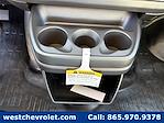 New 2025 Chevrolet Express 2500 Empty Cargo Van for sale #F2578 - photo 17