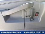 New 2025 Chevrolet Express 2500 Empty Cargo Van for sale #F2578 - photo 22