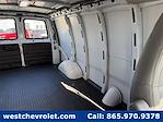 New 2025 Chevrolet Express 2500 Empty Cargo Van for sale #F2578 - photo 24
