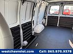 New 2025 Chevrolet Express 2500 Empty Cargo Van for sale #F2578 - photo 25