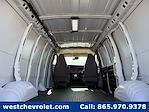 New 2025 Chevrolet Express 2500 Empty Cargo Van for sale #F2578 - photo 29