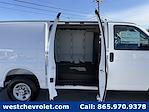 New 2025 Chevrolet Express 2500 Empty Cargo Van for sale #F2578 - photo 32