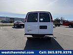 New 2025 Chevrolet Express 2500 Empty Cargo Van for sale #F2578 - photo 5