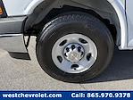 New 2025 Chevrolet Express 2500 Empty Cargo Van for sale #F2578 - photo 10