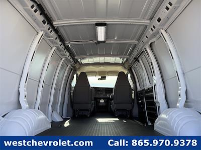 New 2025 Chevrolet Express 2500 Empty Cargo Van for sale #F2579 - photo 2