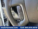 New 2025 Chevrolet Express 2500 Empty Cargo Van for sale #F2579 - photo 19