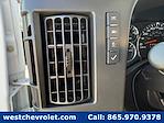 New 2025 Chevrolet Express 2500 Empty Cargo Van for sale #F2579 - photo 21
