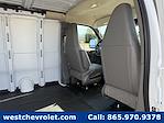 New 2025 Chevrolet Express 2500 Empty Cargo Van for sale #F2579 - photo 33