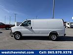 New 2025 Chevrolet Express 2500 Empty Cargo Van for sale #F2579 - photo 7