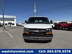 New 2025 Chevrolet Express 2500 Empty Cargo Van for sale #F2579 - photo 9