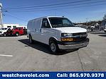New 2025 Chevrolet Express 2500 Empty Cargo Van for sale #F2580 - photo 1