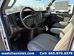 New 2025 Chevrolet Express 2500 Empty Cargo Van for sale #F2580 - photo 11