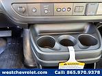 New 2025 Chevrolet Express 2500 Empty Cargo Van for sale #F2580 - photo 14