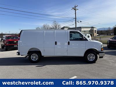 2025 Chevrolet Express 2500 RWD Empty Cargo Van for sale #F2582 - photo 2