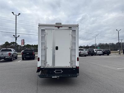 Used 2023 Chevrolet Express 3500 Service Utility Van for sale #F2583A - photo 2