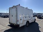 Used 2023 Chevrolet Express 3500 Service Utility Van for sale #F2583A - photo 4