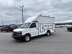 2023 Chevrolet Express 3500 RWD Rockport Service Utility Van for sale #F2583A - photo 7