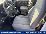 New 2025 Chevrolet Express 4500 Box Van for sale #F2584 - photo 10