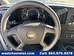 New 2025 Chevrolet Express 4500 Box Van for sale #F2584 - photo 11