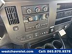 New 2025 Chevrolet Express 4500 Box Van for sale #F2584 - photo 12