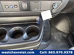 New 2025 Chevrolet Express 4500 Box Van for sale #F2584 - photo 15