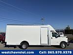 New 2025 Chevrolet Express 4500 Box Van for sale #F2584 - photo 3