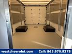 New 2025 Chevrolet Express 4500 Box Van for sale #F2584 - photo 23