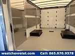 New 2025 Chevrolet Express 4500 Box Van for sale #F2584 - photo 25