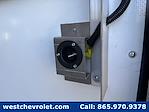 New 2025 Chevrolet Express 4500 Box Van for sale #F2584 - photo 29