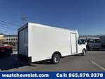 New 2025 Chevrolet Express 4500 Box Van for sale #F2584 - photo 2