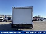 New 2025 Chevrolet Express 4500 Box Van for sale #F2584 - photo 4