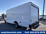 New 2025 Chevrolet Express 4500 Box Van for sale #F2584 - photo 5