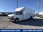 New 2025 Chevrolet Express 4500 Box Van for sale #F2584 - photo 7