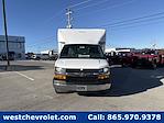 New 2025 Chevrolet Express 4500 Box Van for sale #F2584 - photo 8