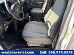 New 2025 Chevrolet Express 4500 Box Van for sale #F2586 - photo 10