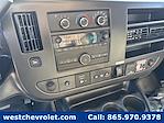 New 2025 Chevrolet Express 4500 Box Van for sale #F2586 - photo 12
