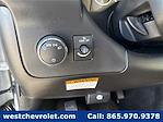 New 2025 Chevrolet Express 4500 Box Van for sale #F2586 - photo 19