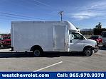New 2025 Chevrolet Express 4500 Box Van for sale #F2586 - photo 3