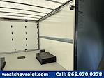 New 2025 Chevrolet Express 4500 Box Van for sale #F2586 - photo 24