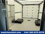 New 2025 Chevrolet Express 4500 Box Van for sale #F2586 - photo 25