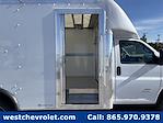 New 2025 Chevrolet Express 4500 Box Van for sale #F2586 - photo 32