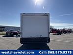 New 2025 Chevrolet Express 4500 Box Van for sale #F2586 - photo 4