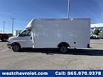 New 2025 Chevrolet Express 4500 Box Van for sale #F2586 - photo 6