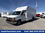 New 2025 Chevrolet Express 4500 Box Van for sale #F2586 - photo 7