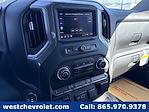 New 2025 Chevrolet Silverado 3500 Crew Cab Flatbed Truck for sale #F2587 - photo 15