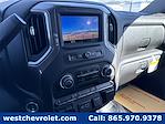 New 2025 Chevrolet Silverado 3500 Crew Cab Flatbed Truck for sale #F2587 - photo 16